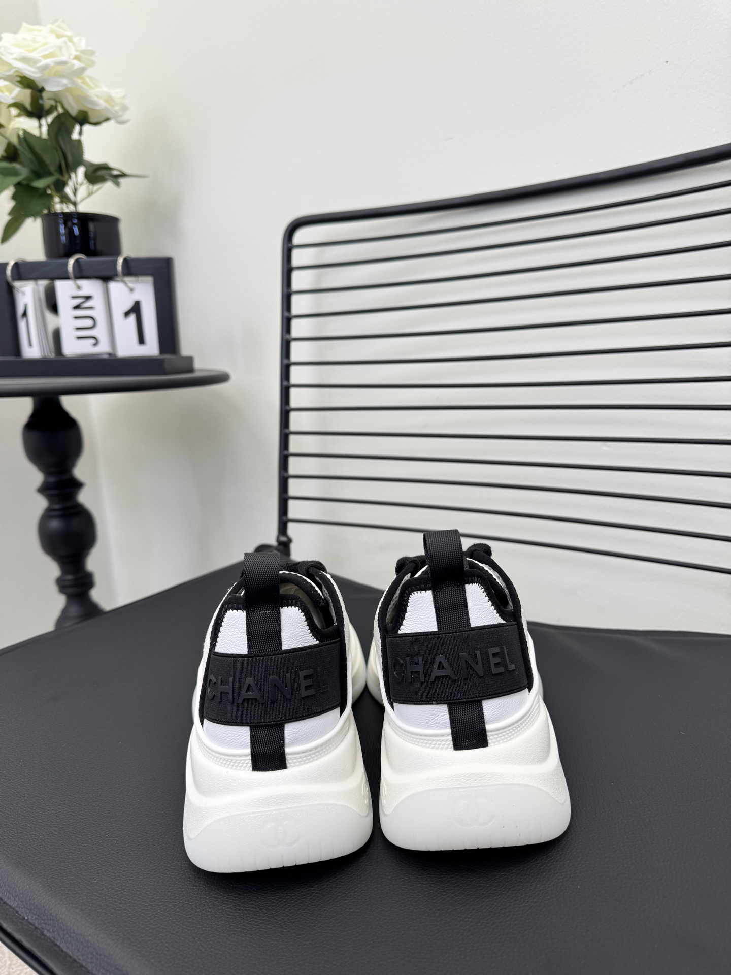 Women's high heels